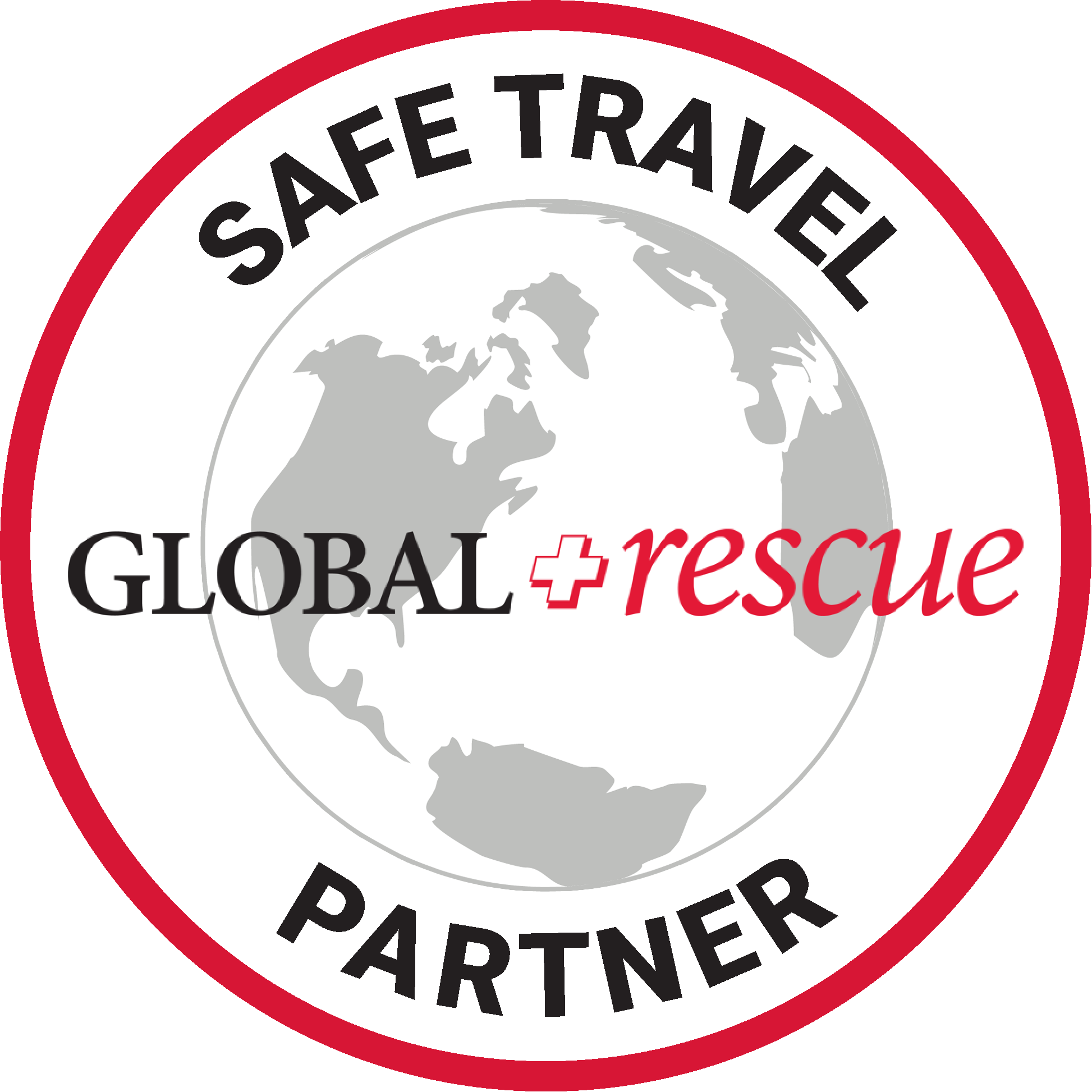 Global Rescue Safe Travel Partner